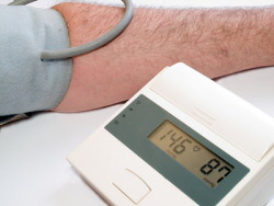 High Chopleserol can contribute to Hypertension