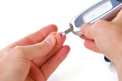 Diabetes testing